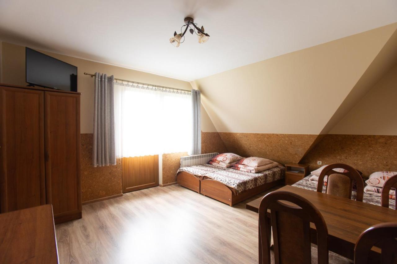 U Haliny Bed & Breakfast Biały Dunajec