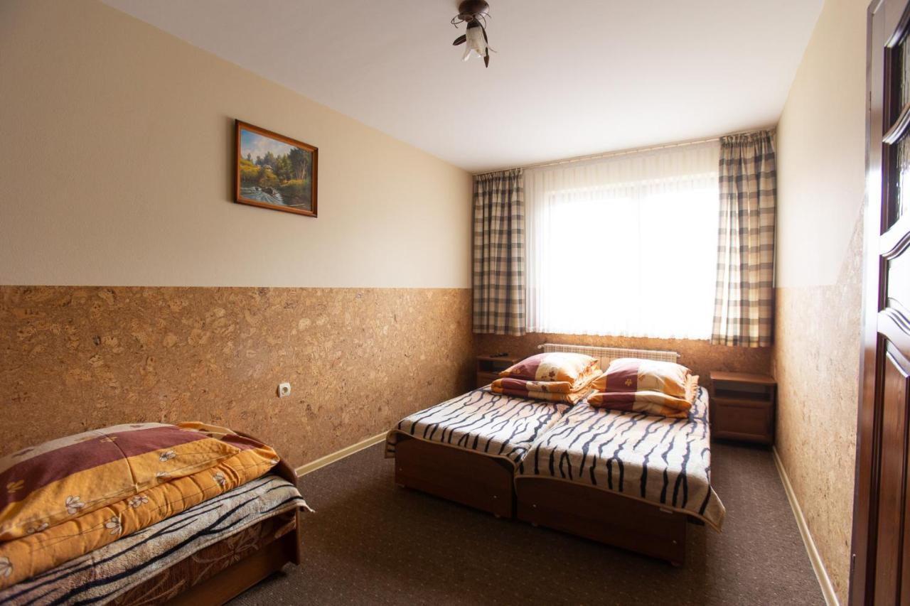Bed & Breakfast U Haliny *