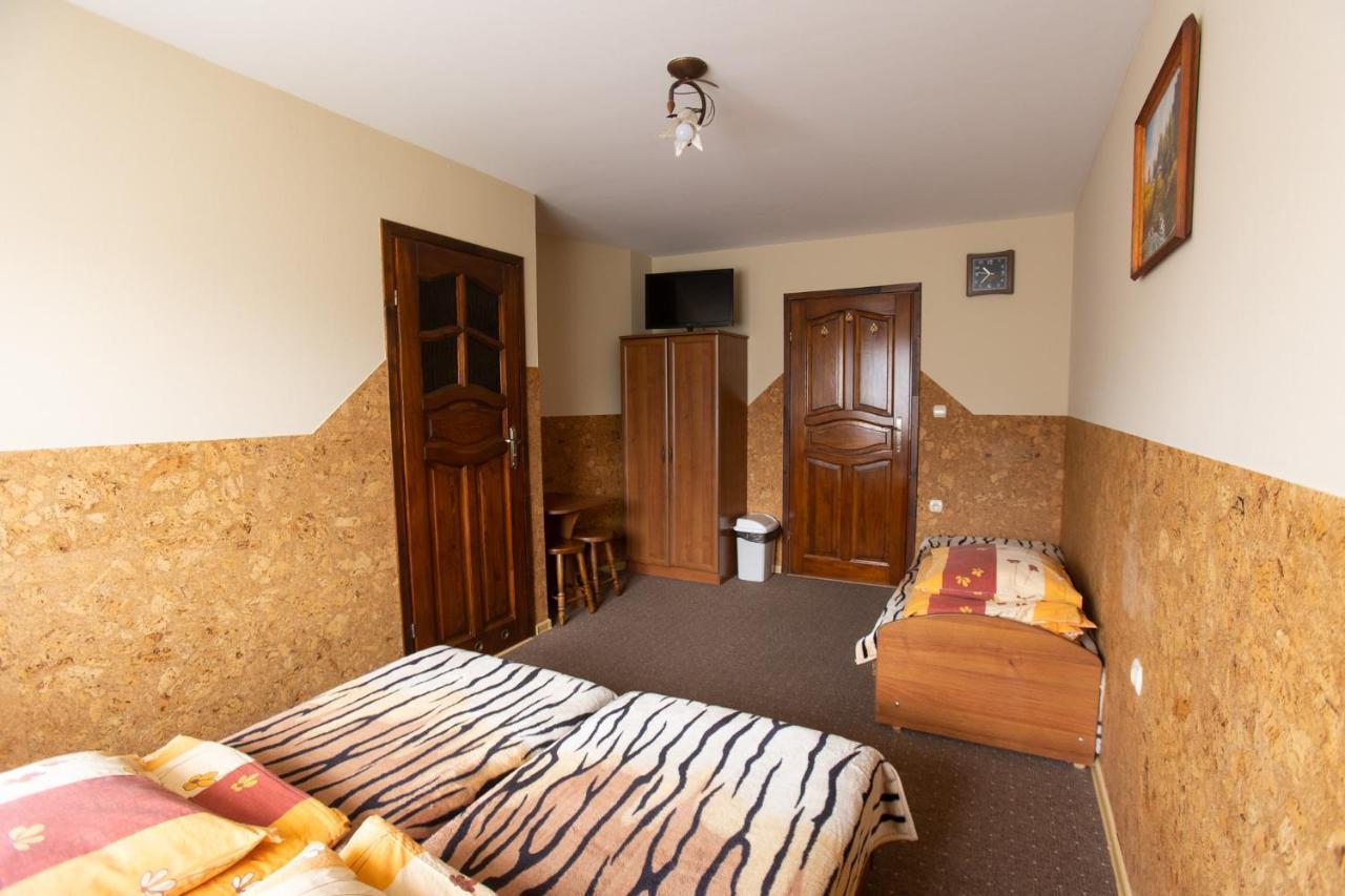 U Haliny Bed & Breakfast *