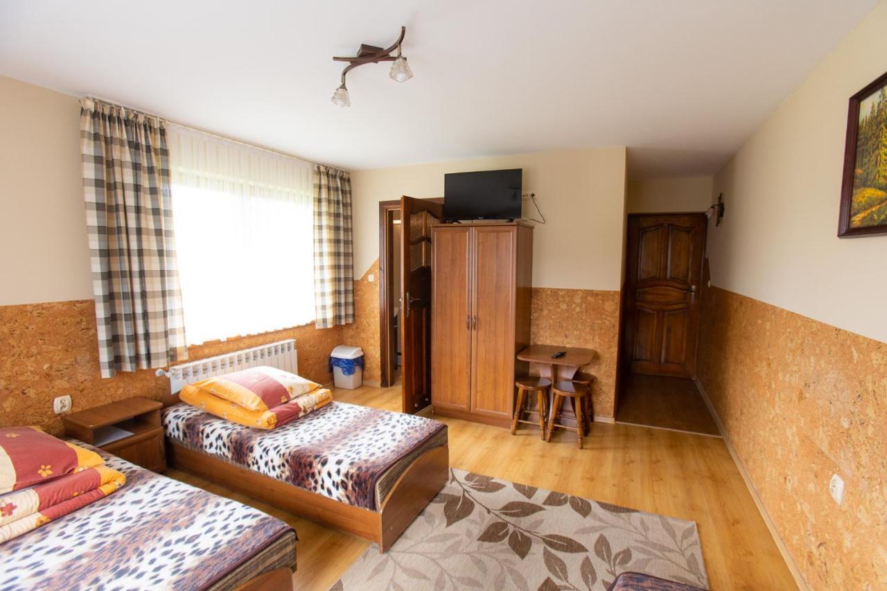 U Haliny Bed & Breakfast