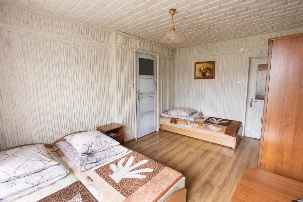 Bed & Breakfast U Haliny