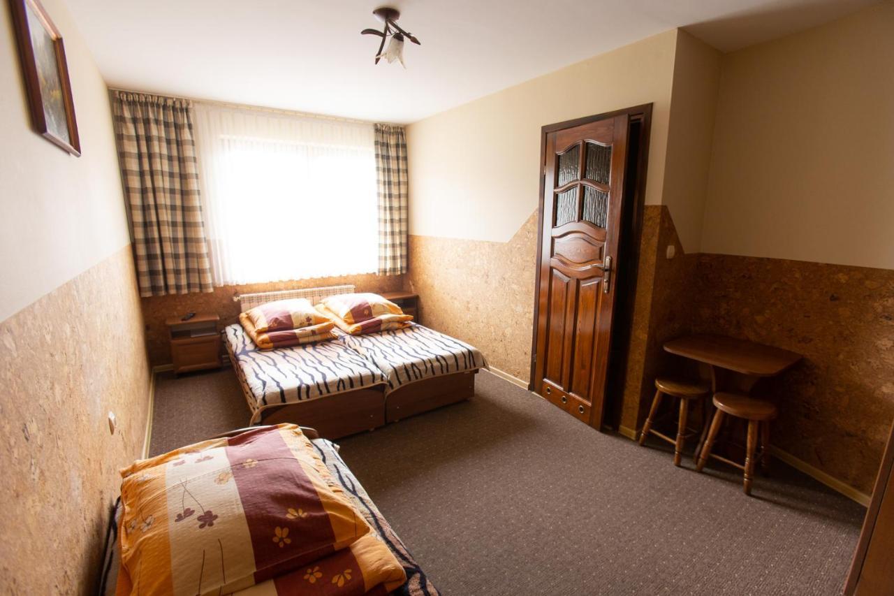 U Haliny Bed & Breakfast