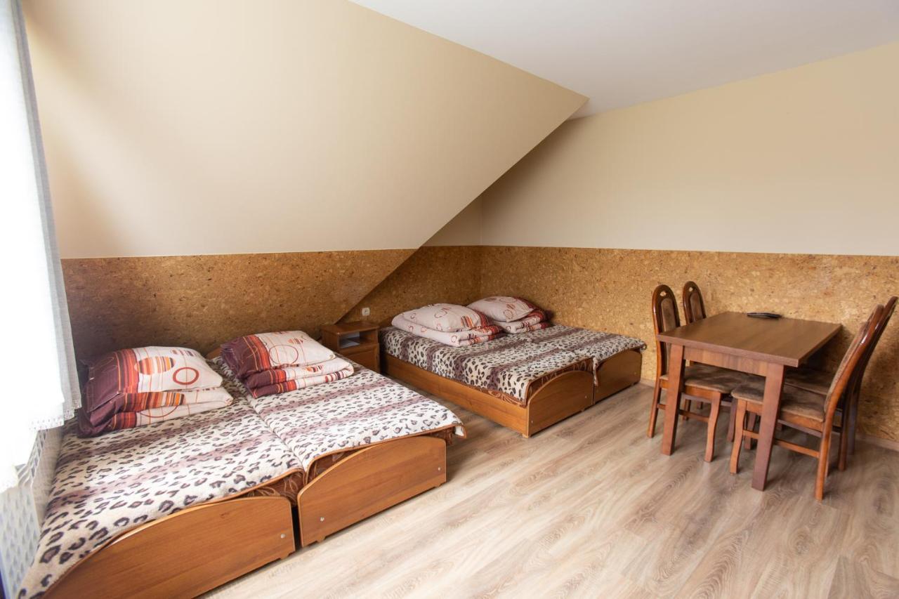 U Haliny Bed & Breakfast Biały Dunajec