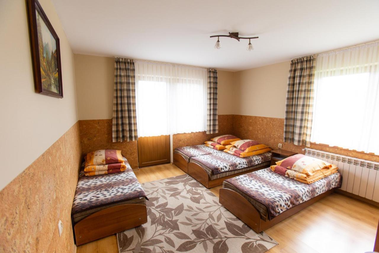 U Haliny Bed & Breakfast