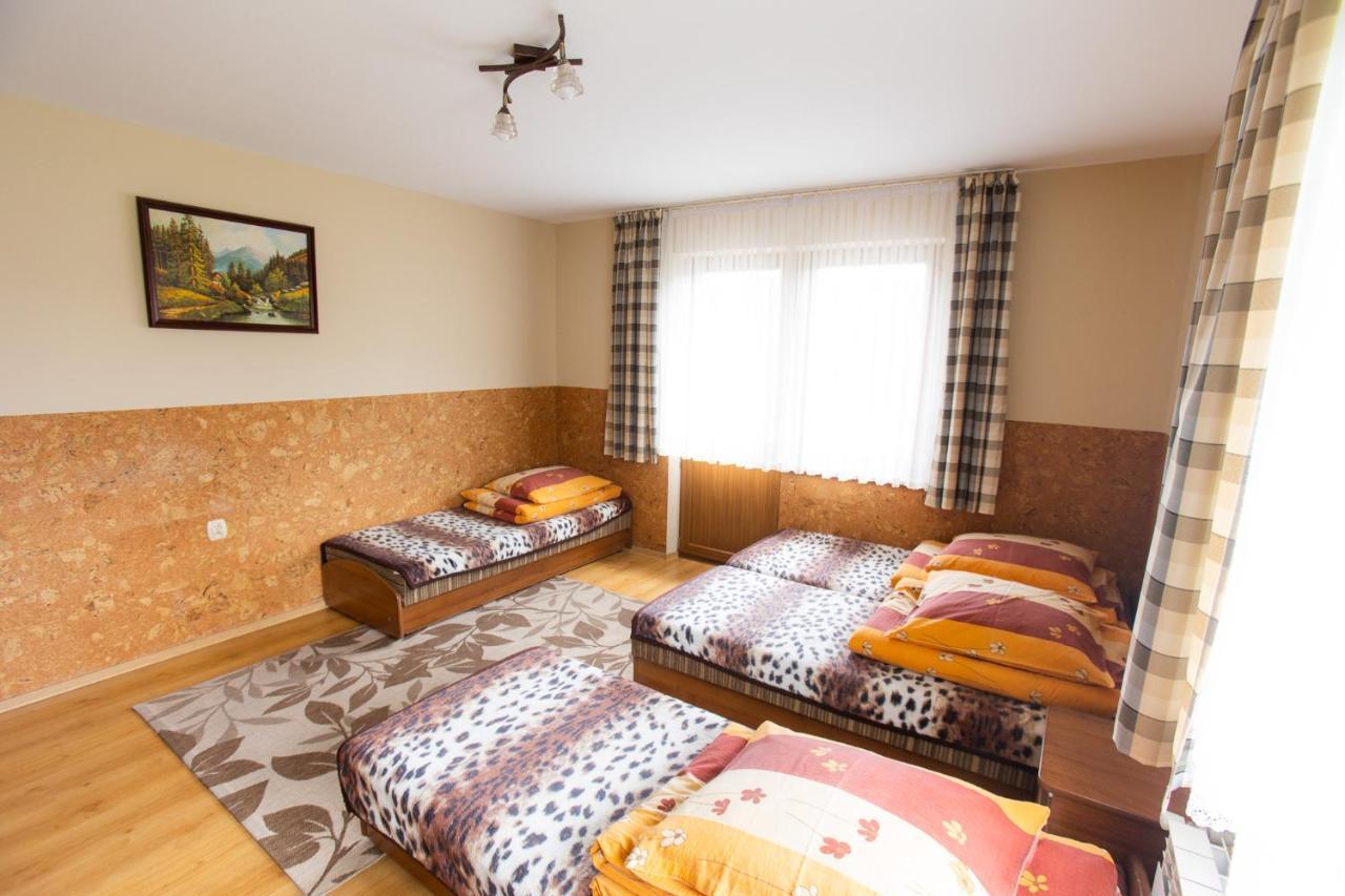 U Haliny Bed & Breakfast Biały Dunajec