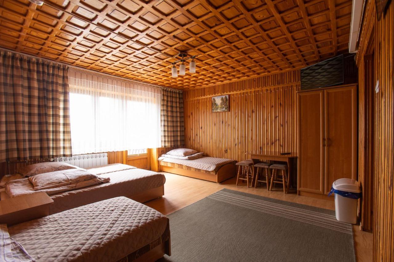 Bed & Breakfast U Haliny Biały Dunajec