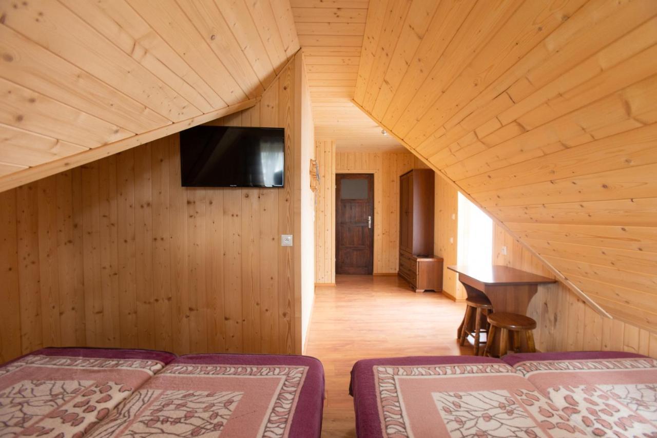 U Haliny Bed & Breakfast