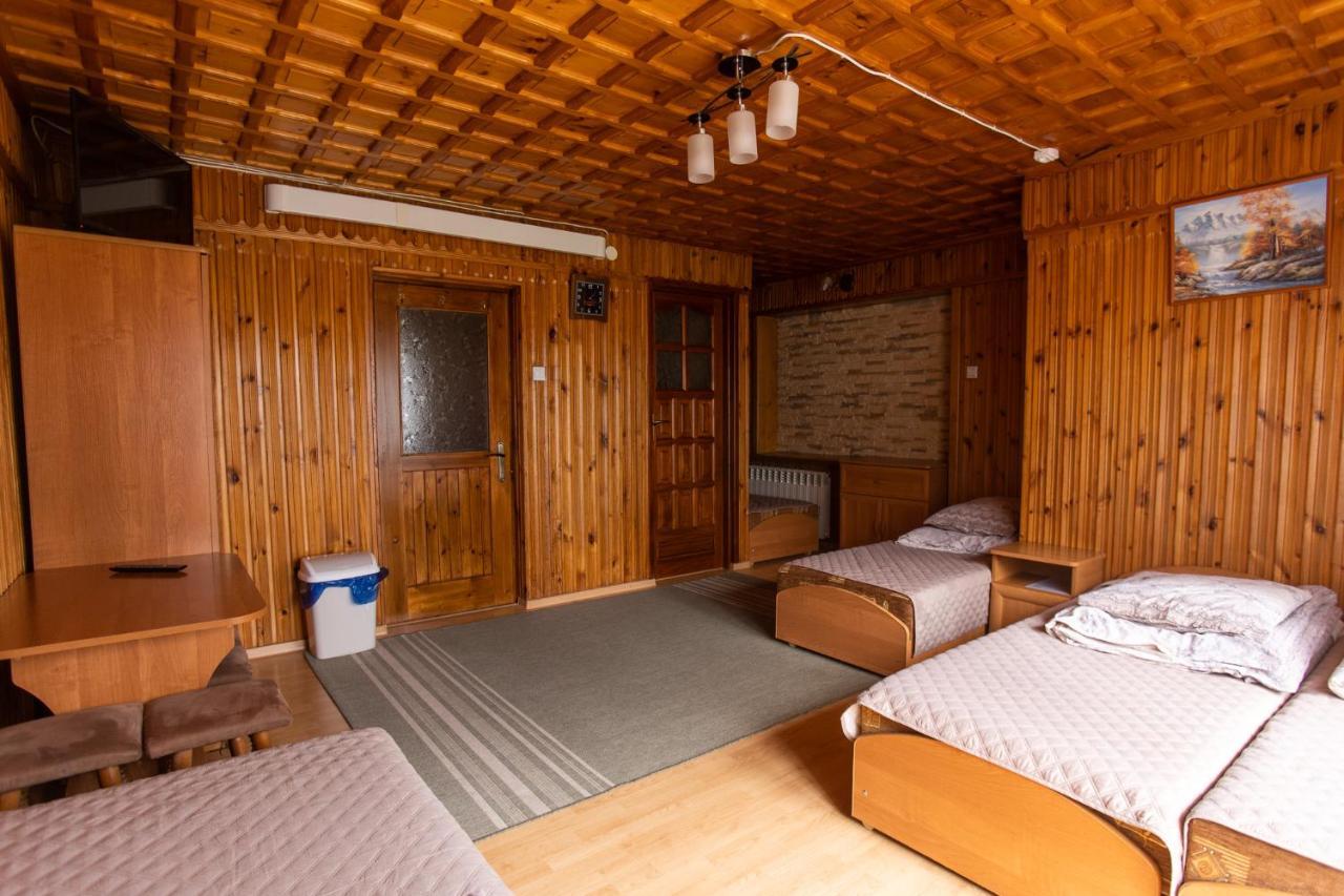 Bed & Breakfast U Haliny